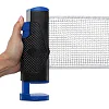 Сетка для настольного тенниса с клипсовым креплением DONIC Flexnet MT-808334