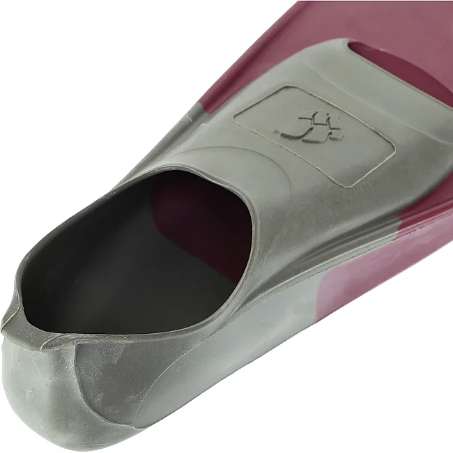 Короткие ласты для тренировок
 MADWAVE
 M074606509W
 40-41