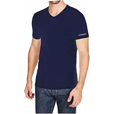 Футболка Kappa T-shirtezzaanica Scollo V мужская