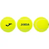 Мячи для падел тенниса JOMA
 PADEL TOURNAMENT 3шт