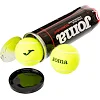 Мячи для падел тенниса JOMA
 PADEL TOURNAMENT 3шт