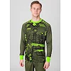 GK джерсі воротаря Tropicana JAKO 8911-231
