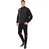 Жилетка мужская JOMA

 URBAN V 103795-100 3XS-XXL (Черный)