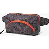 Сумка по пояс Puma Basketball Waist Bag 1,5L черный 23х13х6 см