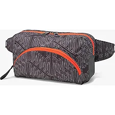 Сумка на пояс Puma Basketball Waist Bag 1,5L чорний  23х13х6 см