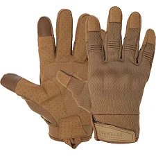 Тактические перчатки MILITARY RANGERS BC-8816 (Хаки)
