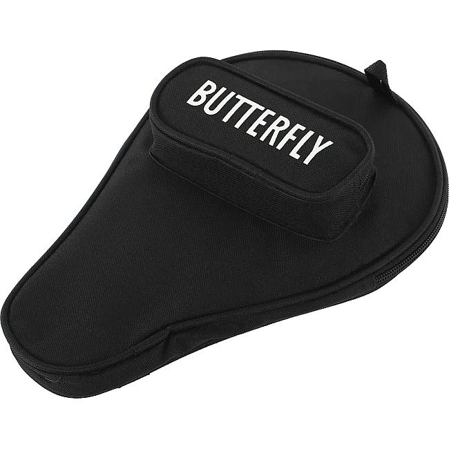 Набор для настольного тенниса BUTTERFLY FREE YOUR LIFESTYLE 85210 1 ракетка 2 мяча чехол