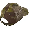 Кепка бейсболка тактическая 5.11 Tactical TY-4832 (Камуфляж Marpat)