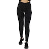 Лосины леггинсы женские с принтом JOMA

 STREET 800066-100 (Черный)