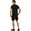 Футболка мужская JOMA

 INDOOR GYM 102967-100 (Черный)