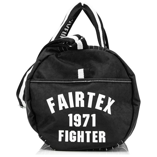 Спортивна сумка Fairtex BAG9 Black