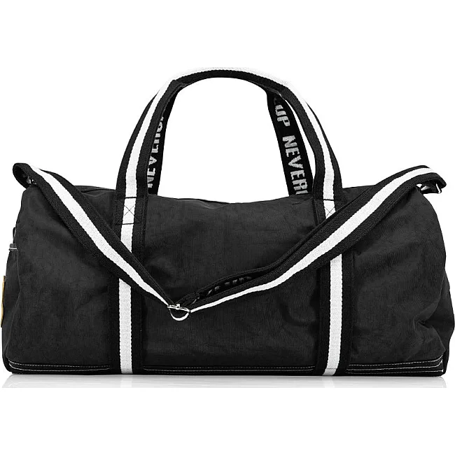 Спортивна сумка Fairtex BAG9 Black