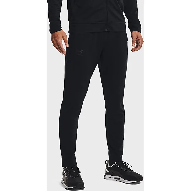 Спортивні штани Under Armour UNDER ARMOUR PIQUE TRACK PANT чоловічі