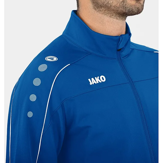 Куртка тренировочная classico JAKO 9350-04