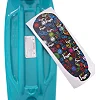 Пенни борд Penny Board круизер пластиковый 22