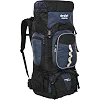 Туристический рюкзак DEUTER 517-E 40+10л (Темно-синий)