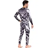 Компрессионные штаны леггинсы тайтсы VENUM
 CAMO HERO CO-8220