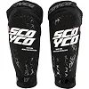 Мотонаколенники зимние SCOYCO K42 2шт (Черный)