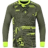 GK джерсі воротаря Tropicana JAKO 8911-231