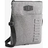 Сумка PUMA S Portable 1L серая 20х14х4 см