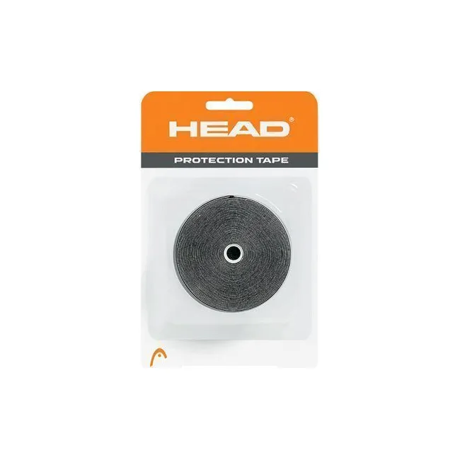 Лента для защиты обода Head Protection black