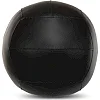 Мяч набивной медицинский для кроссфита WALL BALL LiveUp LP8103-12 12кг