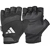 Перчатки для тренинга Adidas Performance Gloves серый S