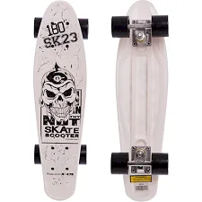 Пенни борд Penny Board круизер пластиковый 22" SP-SPORT HB-13-5