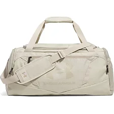 Сумка UNDER ARMOUR Undeniable 5.0 Duffle SM 40L бежевий 55 х 25,5 х 27 см