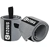 Кистевые бинты
 STRENGTH WRIST WRAPS (SOLID SUPPOR) EZOUS C-04 2штуки (Серый)