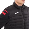 Жилетка мужская JOMA

 URBAN V 103795-100 3XS-XXL (Черный)