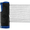Сетка для настольного тенниса с клипсовым креплением DONIC Flexnet MT-808334
