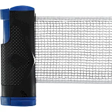 Сетка для настольного тенниса с клипсовым креплением DONIC Flexnet MT-808334
