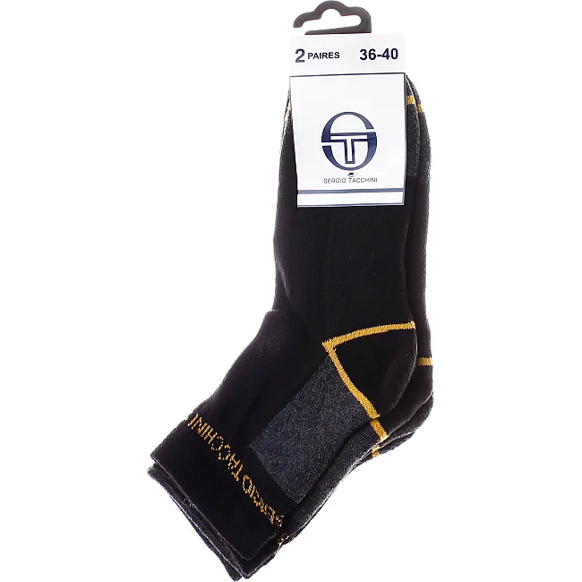 Шкарпетки Sergio Tacchini 3-pack