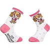 Носки PAW PATROL STELLA + ALL OVER EMPREINTE детские, арт.43891347-8