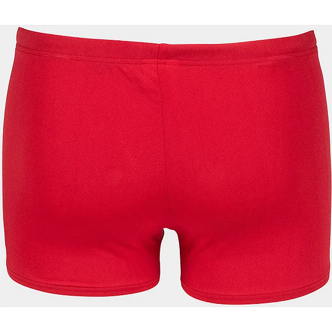 Плавки-боксеры для мальчиков Arena TEAM SWIM SHORT SOLID детские