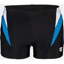 Плавки-боксеры Arena SWIM SHORT PANEL мужские