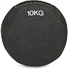 Мяч набивной медицинский для кроссфита в кевларовой оболочке WALL BALL ZELART
 FI-7224-10 10кг