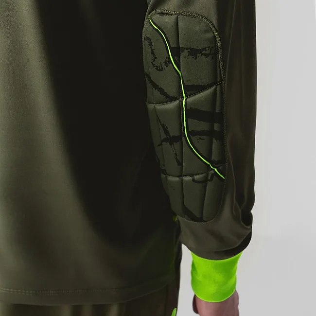 GK джерсі воротаря Tropicana JAKO 8911-231