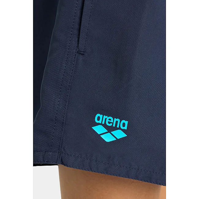 Детские шорты Arena BEACH SHORT LOGO R