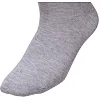 Спортивные носки
 мужские высокие NB BC-3966 (Серый)