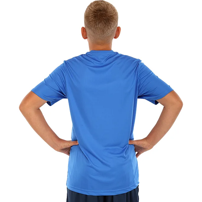 Футболка чоловіча JOMA

 COMBI 100052-700 4XS-3XL (Синій)