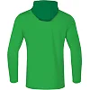 Куртка с капюшоном champ 2.0 JAKO 6820-22