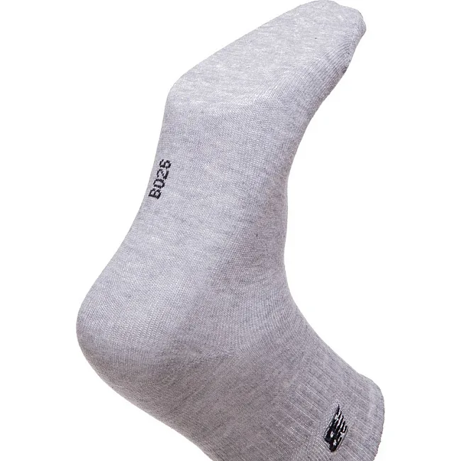 Спортивные носки
 мужские высокие NB BC-3966 (Серый)