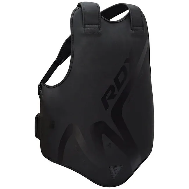 Захист для тулуба RDX T-15 MATTE Black