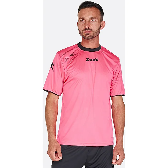 Спортивная футболка Zeus SHIRT MIDA розовый