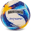 Волейбольный мяч HARD TOUCH VB-7978 №5 PU (Белый-синий)