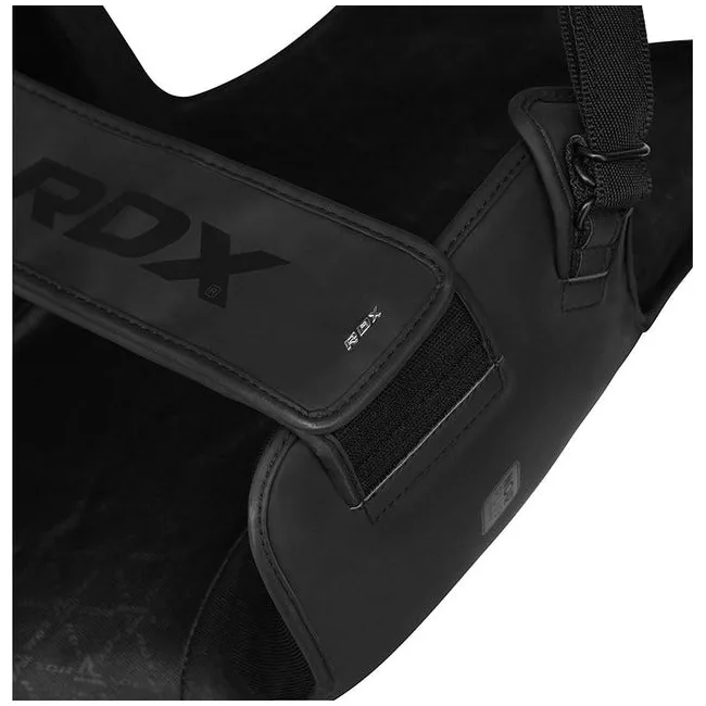 Захист для тулуба RDX T-15 MATTE Black