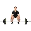 Кистевые бинты
 STRENGTH WRIST WRAPS (SOLID SUPPOR) EZOUS C-04 2штуки (Серый)