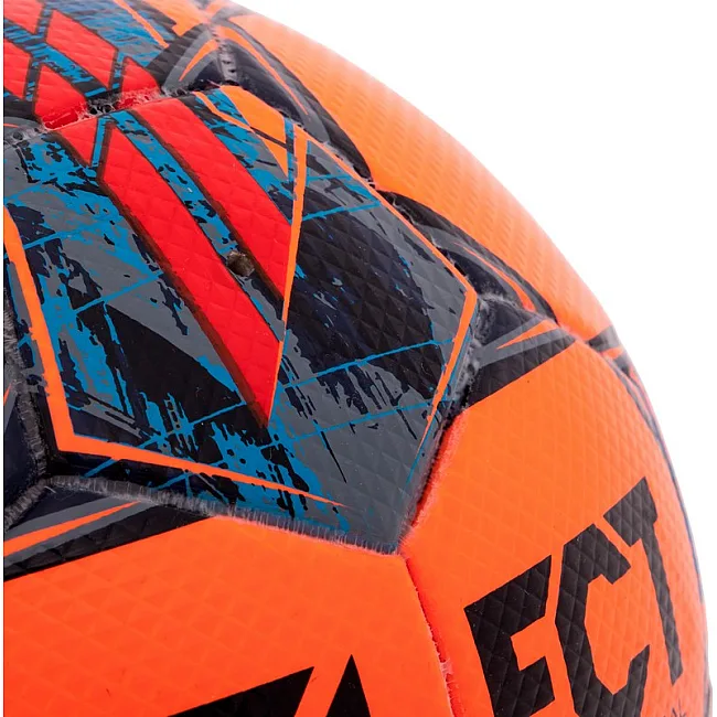 Футзальный мяч
 SELECT FUTSAL SUPER TB FIFA QUALITY PRO V22 Z-SUPER-FIFA-OR №4 (Оранжевый-красный)